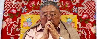 Rimpoche