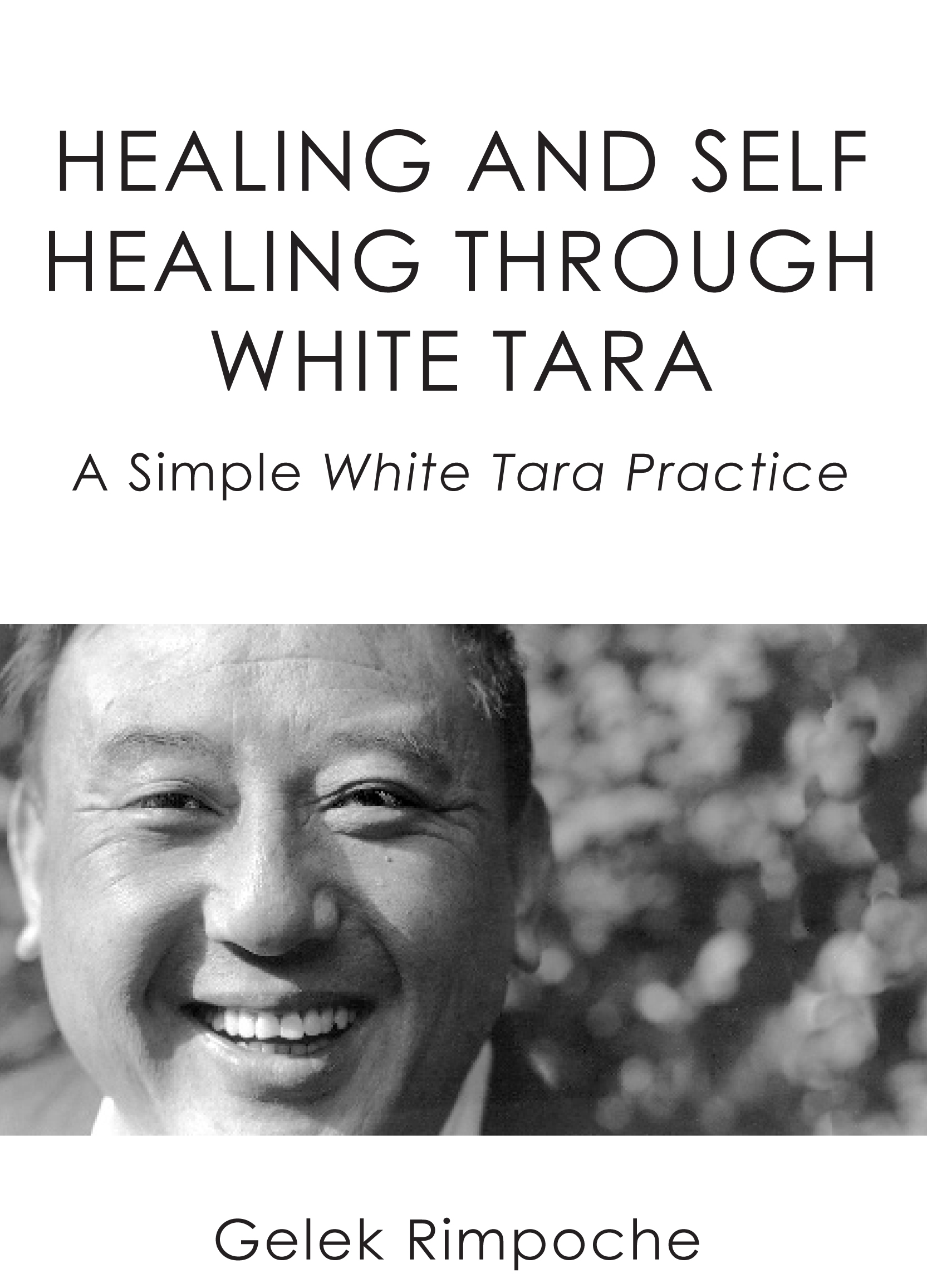 Healing and Self Healing Tara