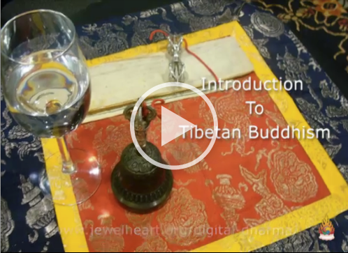 Introduction to Tibetan Buddhism