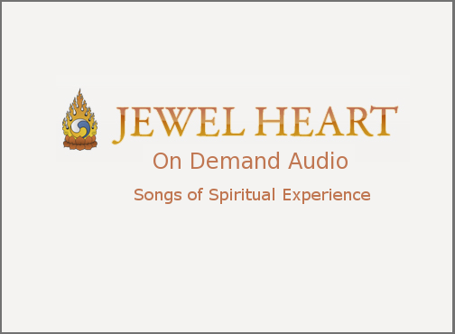 Songs of Spiritual Experience