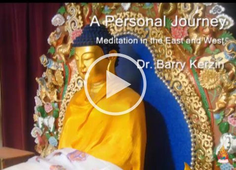 A Personal Journey
