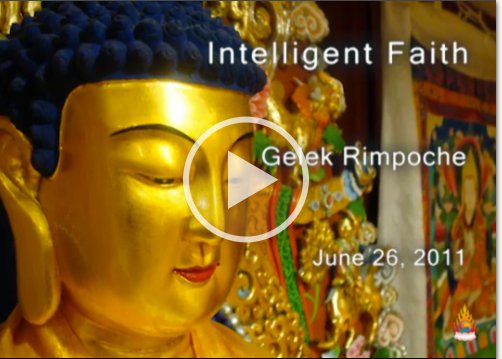 Intelligent Faith