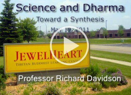 Science and Dharma