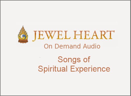 Songs of Spiritual Experience