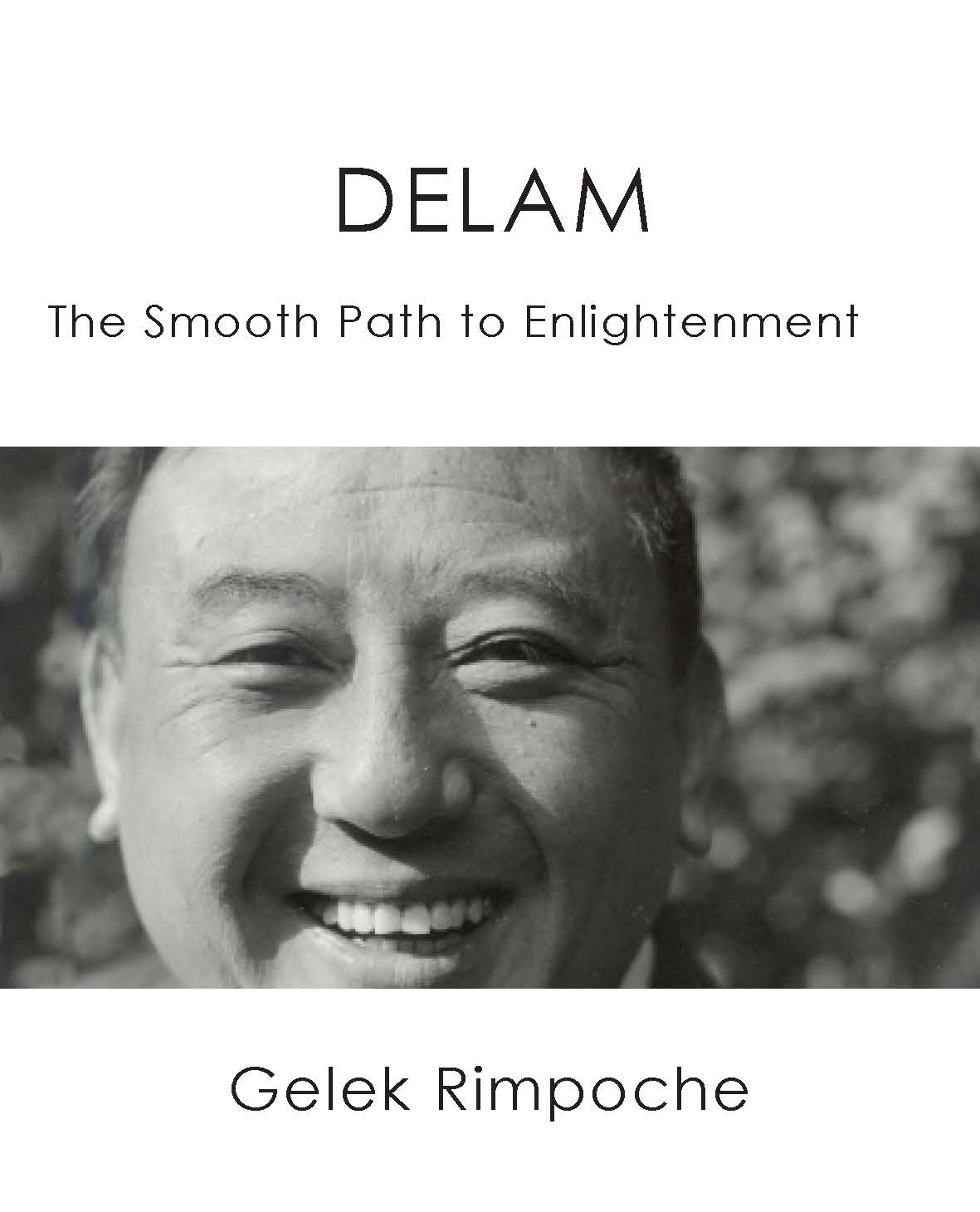 Delam – The Smooth Path to Enlightenment
