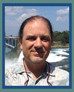 Tom Yarnall 2013 pic