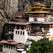 Jewel Heart Pilgrimage to Bhutan (2018)