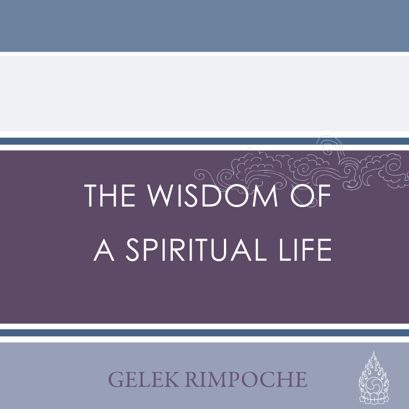 The Wisdom of a Spiritual Life