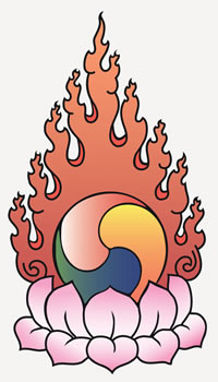 Jewel Heart Tibetan Buddhist Study Group