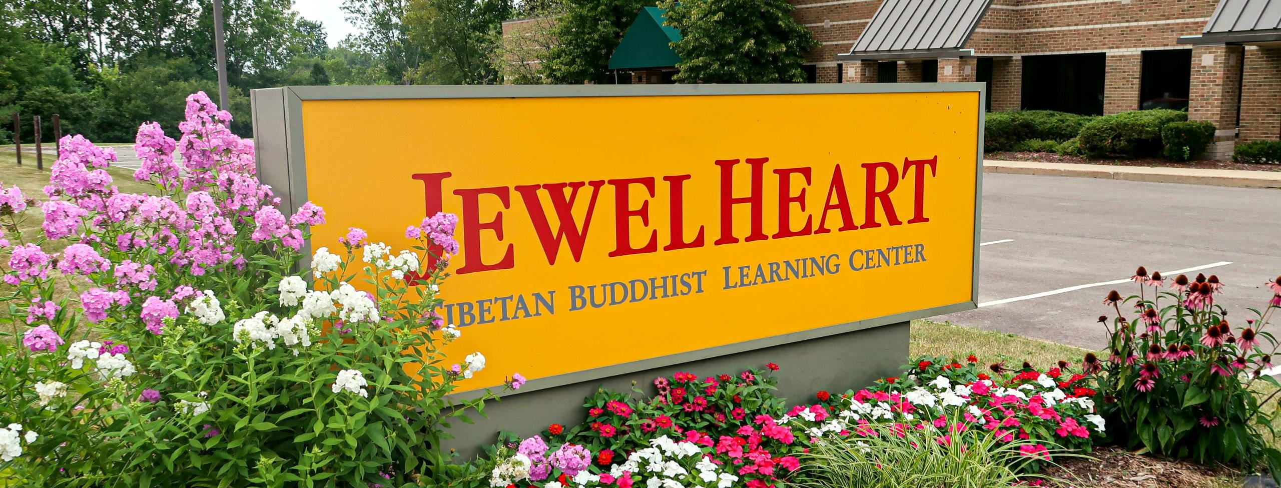 Ann Arbor « Jewel Heart