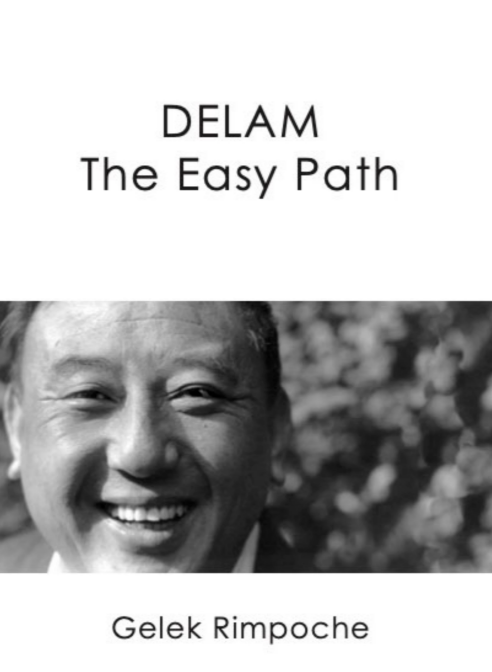 Delam – The Easy Path