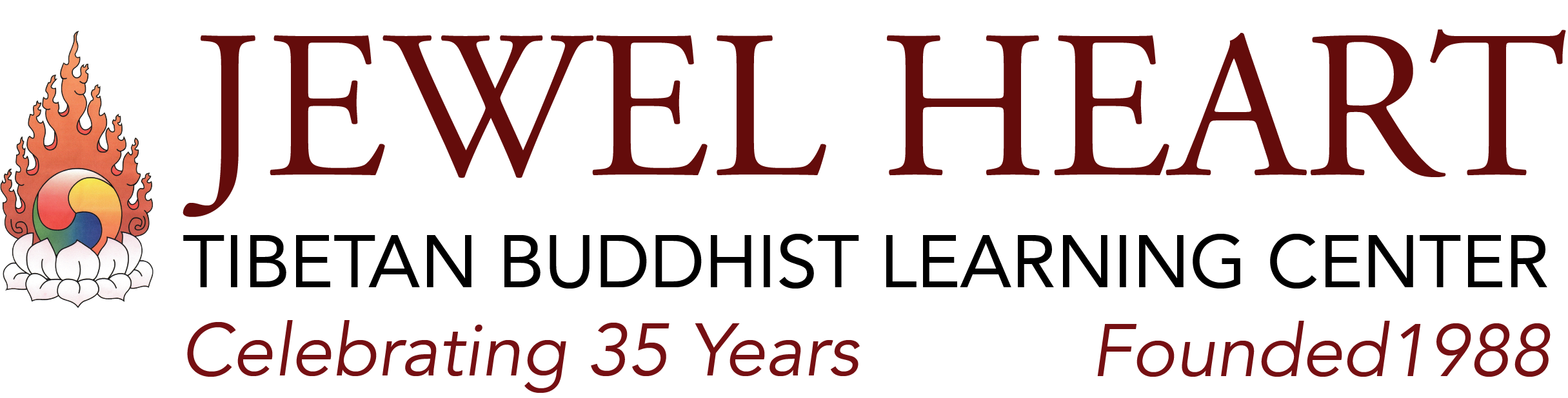 Jewel Heart Tibetan Buddhist Learning Center