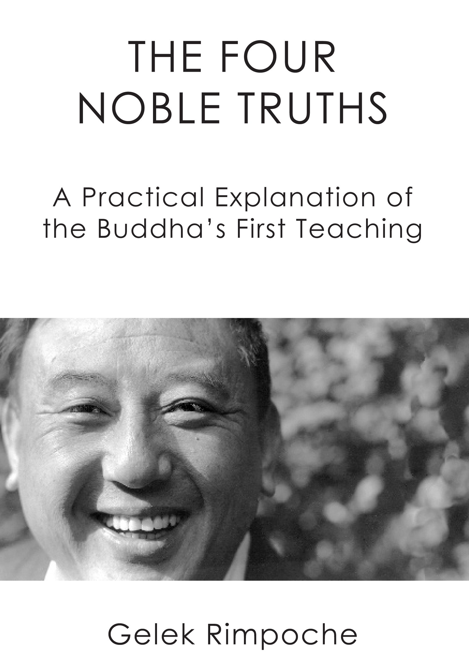 Four Noble Truths