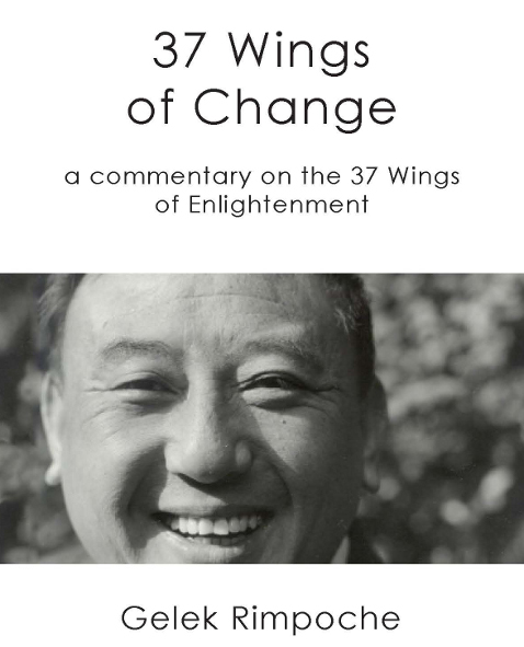 37 Wings Of Change