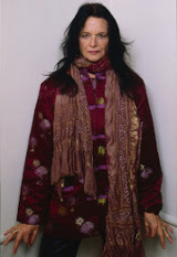 Glenn Mullin Ann Waldman