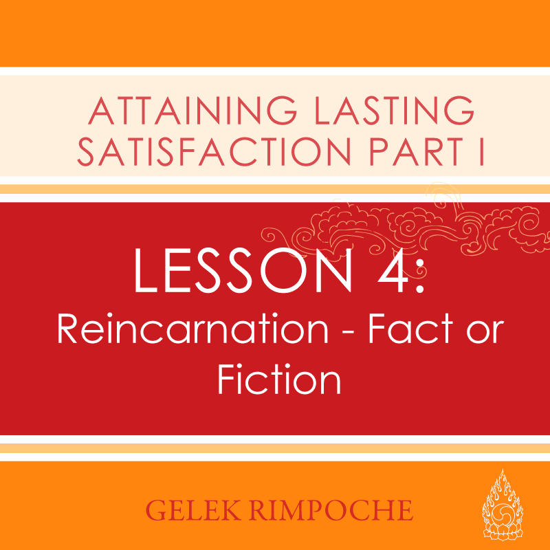Reincarnation – Fact or Fiction