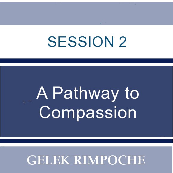 Session 2: A Pathway to Compassion