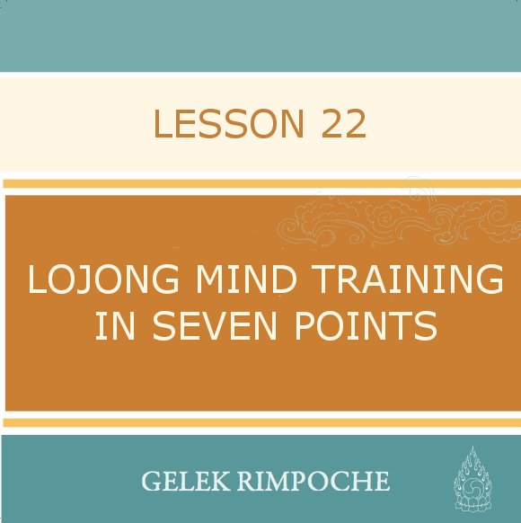 Learning, Thinking, and Meditating on the 3 Poisons and 3 Virtues