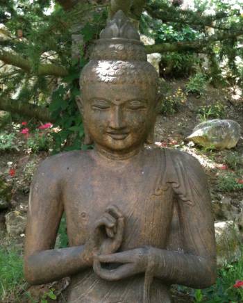 Buddha