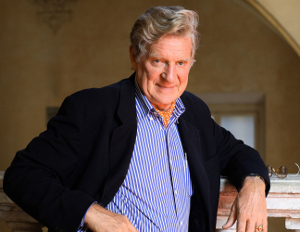 Robert Thurman