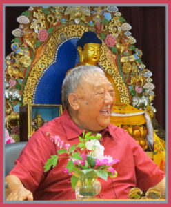Rimpoche Smr Rtr webpage
