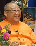 Rimpoche Sundays
