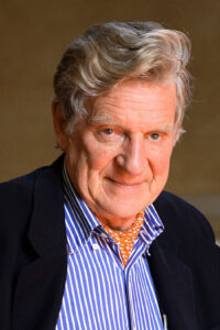 Robert Thurman