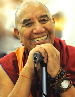 Khen Rinpoche