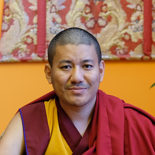 Demo Rinpoche – 2023 Spring Seminar – Jewel Heart