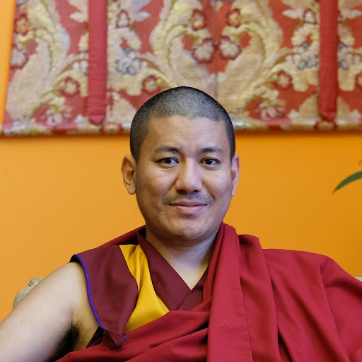 The Longevity Practice of White Tara – Demo Rinpoche – Jewel Heart