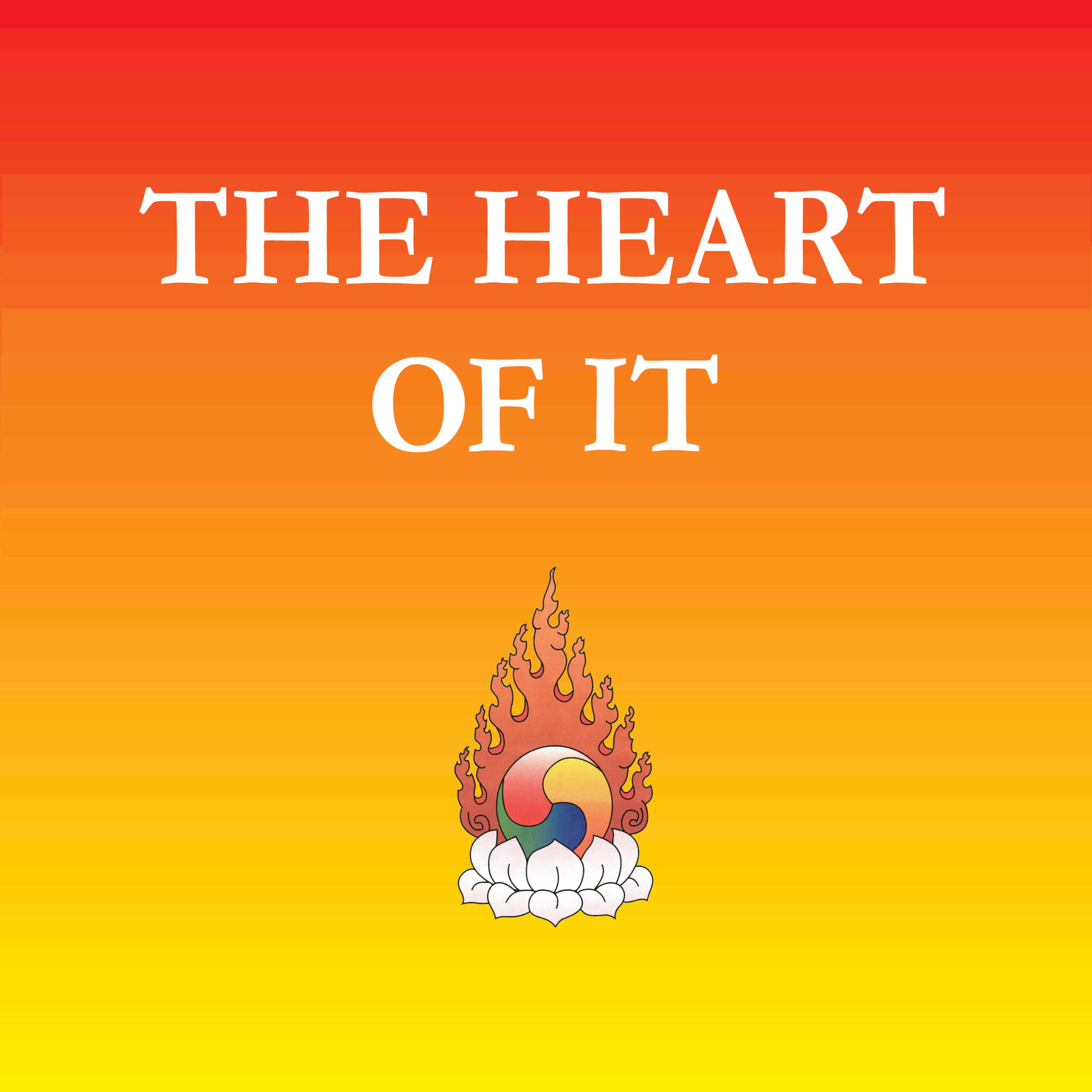 The Heart Of It Video