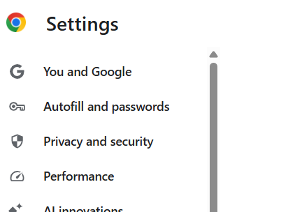 Saved Address Save Addresses for Checkout in Chrome – Jewel Heart